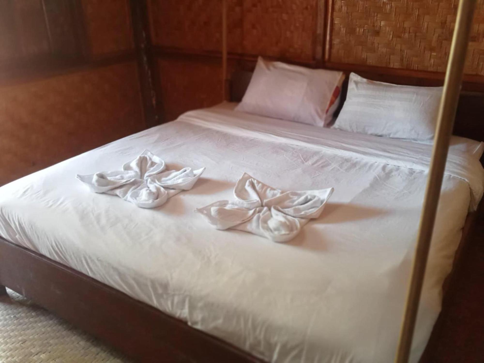 מלון Nongkhiaw Cam U View Bungalow מראה חיצוני תמונה